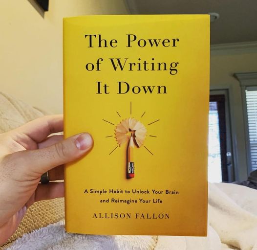 Power Off Written On Writing & Storytelling | Mixed Metaphors